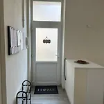 Erkel Elegance & Harmony Διαμέρισμα *