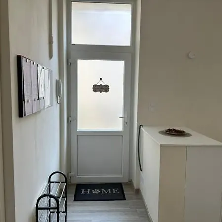 Erkel Elegance & Harmony Apartmán *