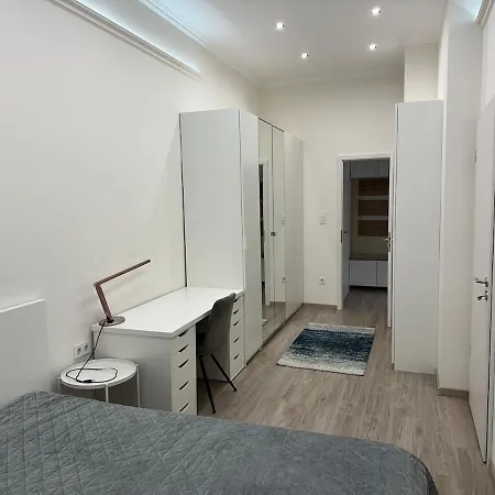 Appartement Erkel Elegance & Harmony *