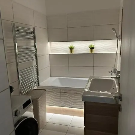 Erkel Elegance & Harmony * Budapešť