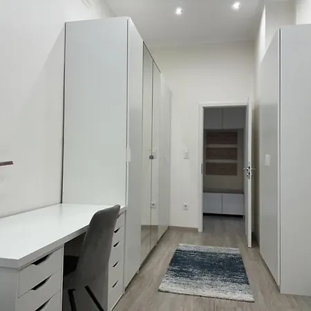 Erkel Elegance & Harmony Apartmán