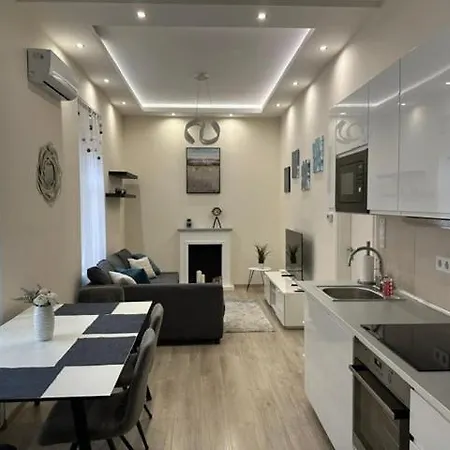 Apartmán Erkel Elegance & Harmony