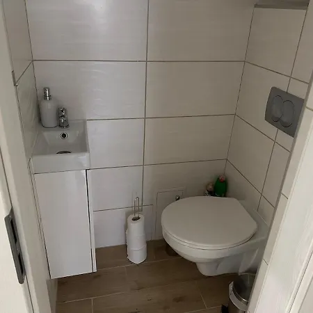 Apartmán Erkel Elegance & Harmony Budapešť