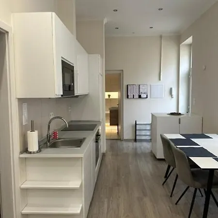 Erkel Elegance & Harmony Apartmán