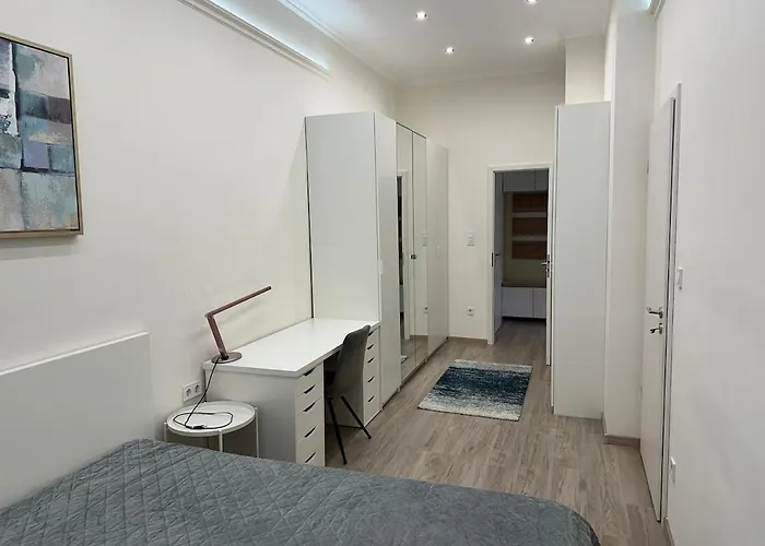 Daire Erkel Elegance&harmony *