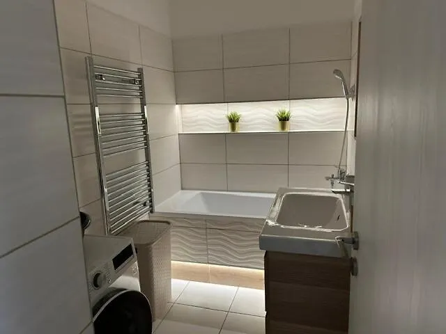 Erkel Elegance&harmony * Budapeşte