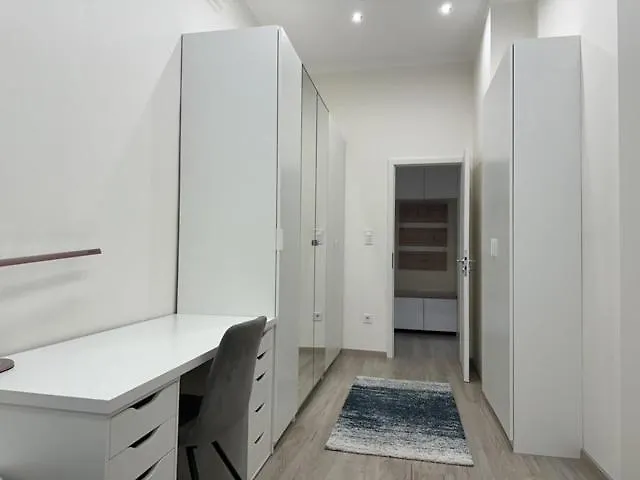 Erkel Elegance&harmony Daire