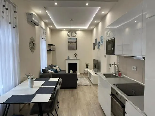 Daire Erkel Elegance&harmony