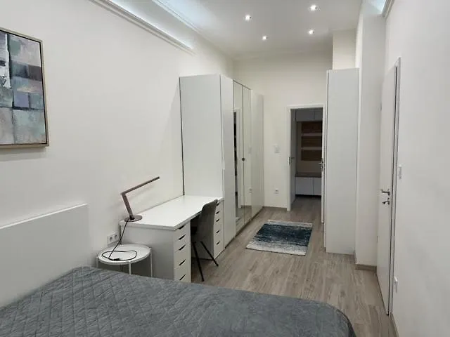 Daire Erkel Elegance&harmony